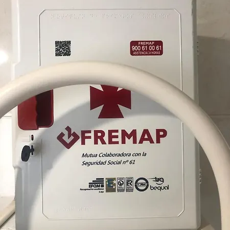apartamento con vista al mar Benalmádena Esterno foto