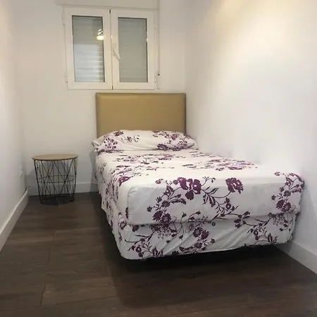 apartamento con vista al mar Benalmádena Esterno foto