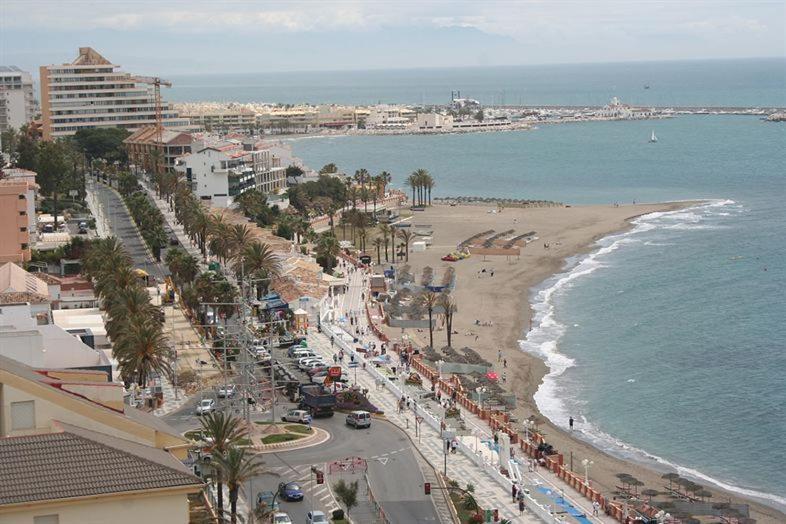 Appartement Con Vista Al Mar
