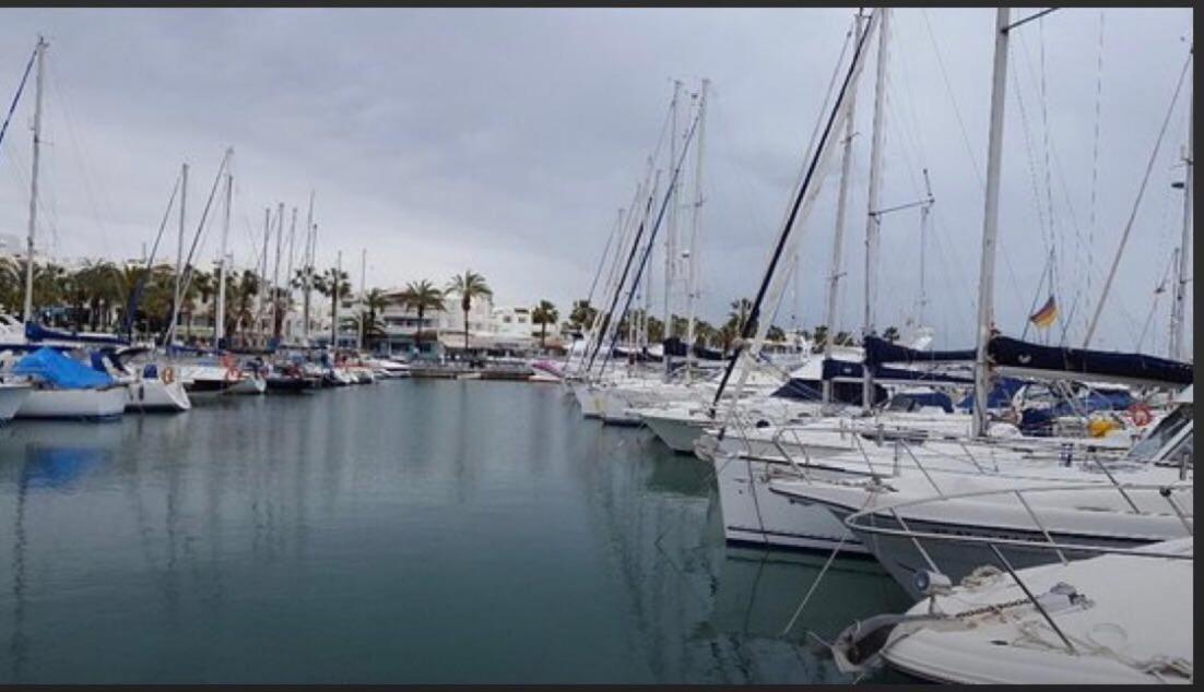 Appartement Con Vista Al Mar
