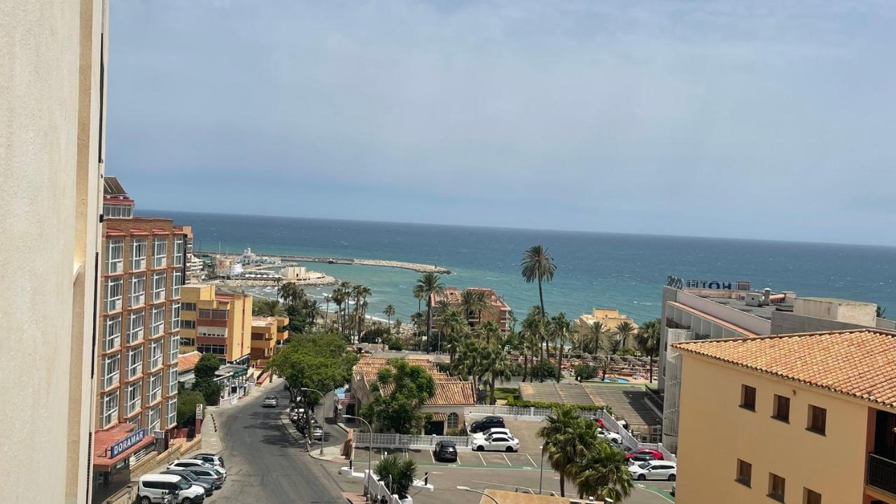 Con Vista Al Mar Apartamento *