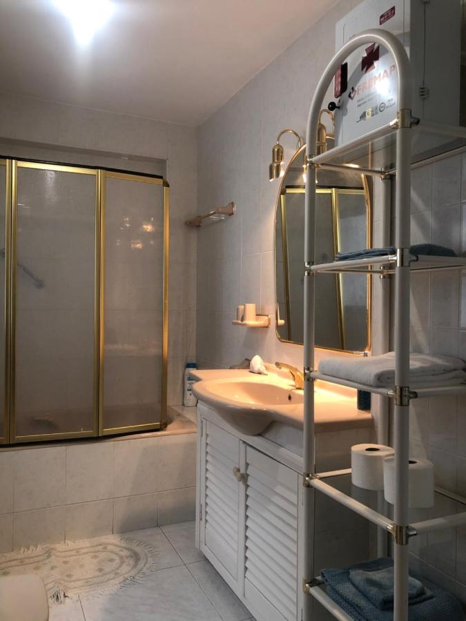 Apartamento Con Vista Al Mar *