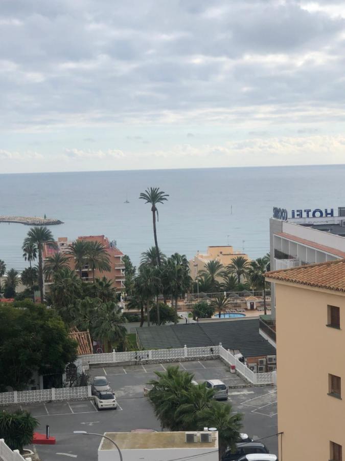 Apartamento Con Vista Al Mar