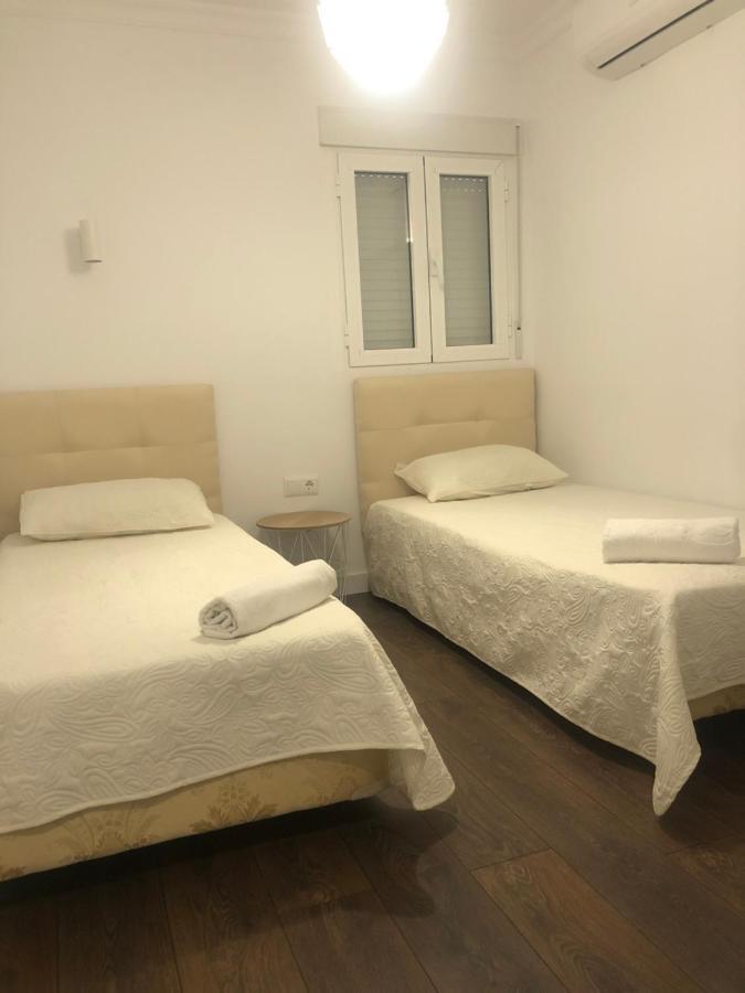 Apartamento Con Vista Al Mar *